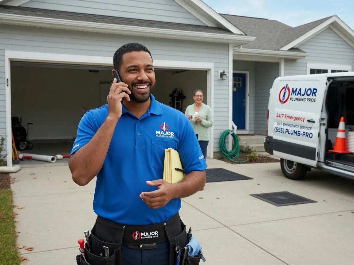 Drain Cleaning Services Corona Del Mar, CA FAQs